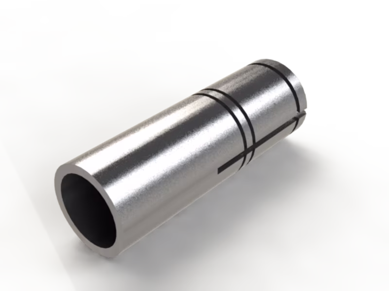 2/6468 ANCLAJE BASORFIX CM6X30