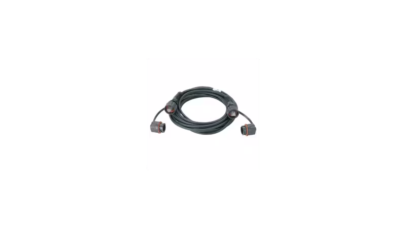 ISTP6X2MBLR PATCH CORD SFTP CAT6A C/TAPA PARA CONECTOR, 2M INDUSTRIALNET