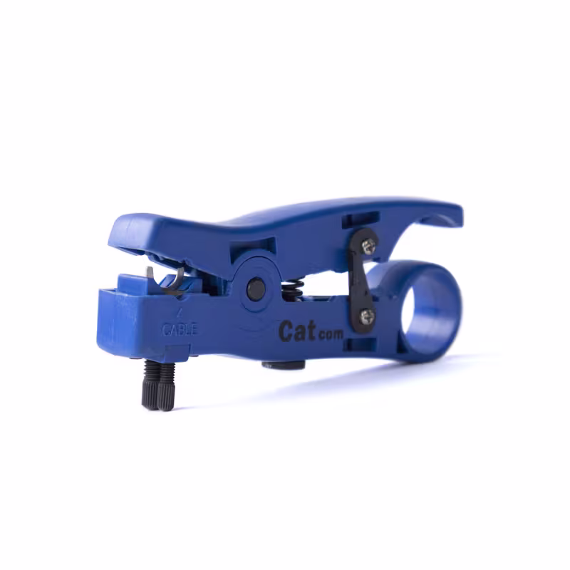 HT-K3043-168 KIT DE HERRAMIENTAS P/CONECTORIZAR COBRE, CATCOM