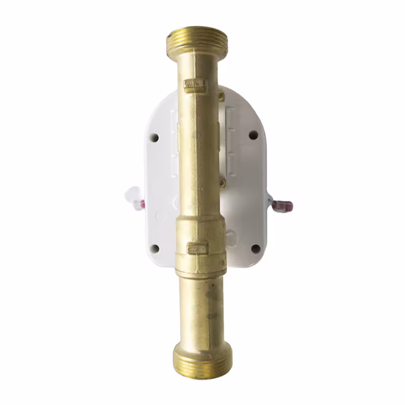 Contador Electrónico Flujo Agua 1" CATCOM ZYLXUS-V-3DN25
