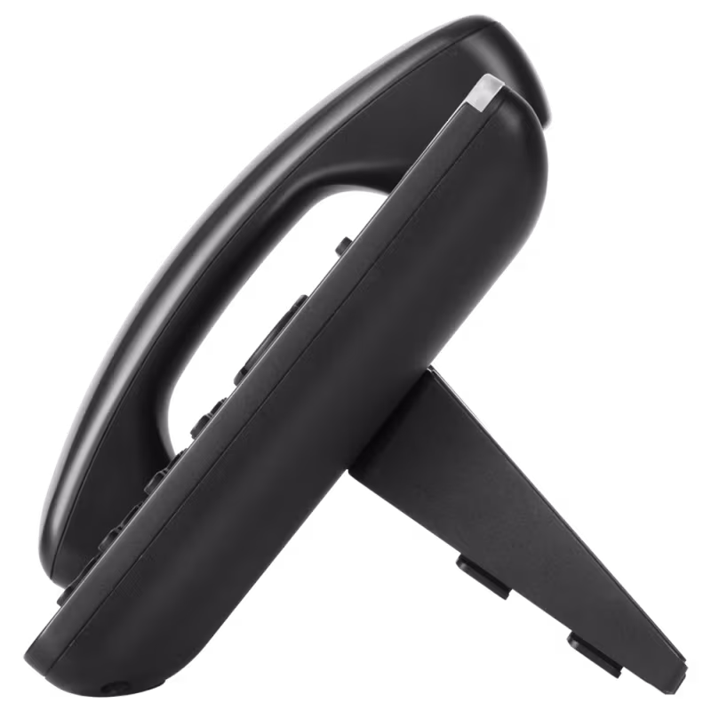 GXP1625 TELÉFONO IP 2 LÍNEAS 10/100Mbps + POE, GRANDSTREAM