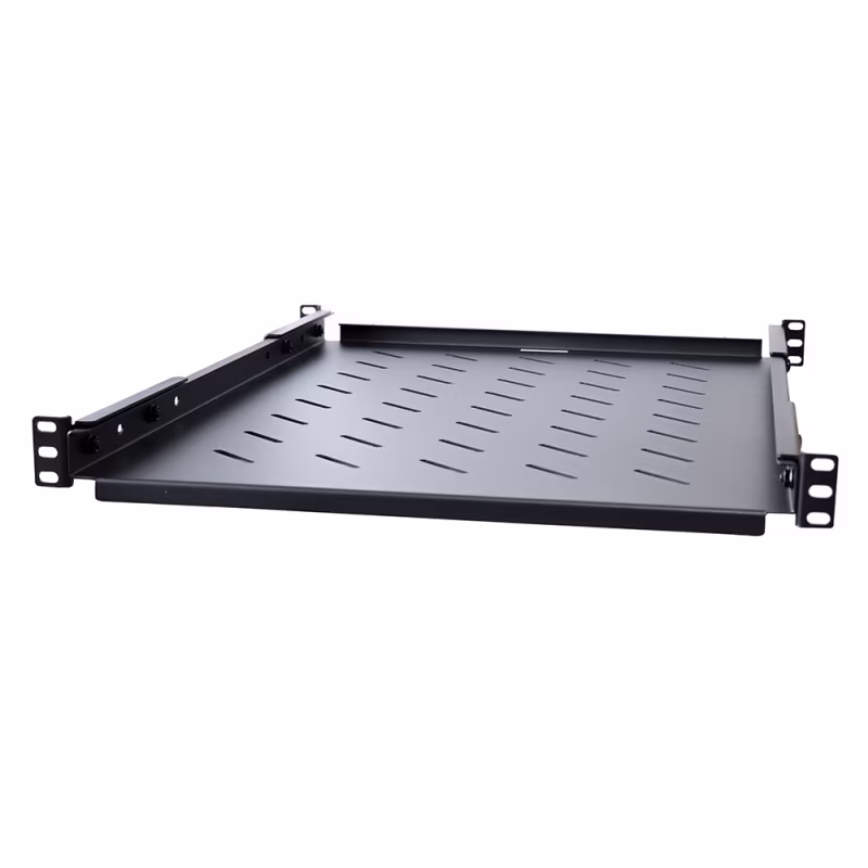 SWAFSHELF-650 BANDEJA FIJA 4PTS DE FIJACIÓN 19X25.6X1.7PULGA