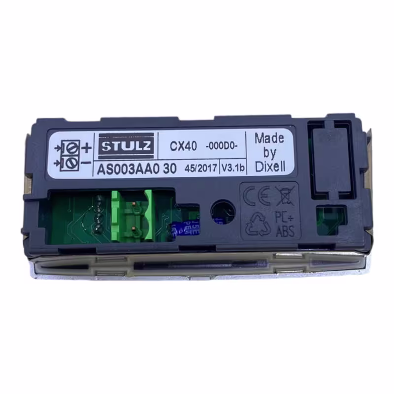 ACAKPD-2E Display con teclas para equipos CVO/CNO Cosmotec / Stulz