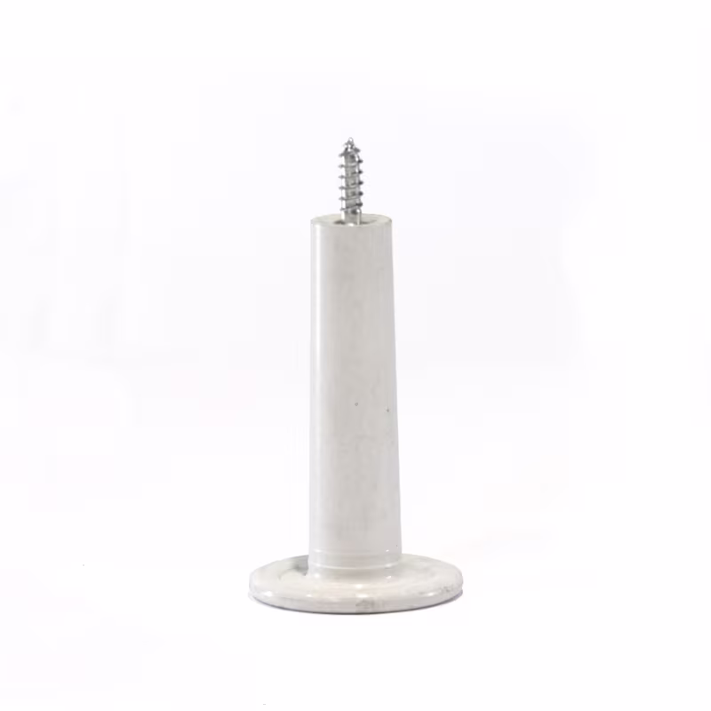 SIES20BB POSTE C/TORINILLO  P/ORGANIZAR CABLE