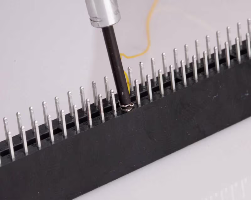 WDUD-26DS ENTORCHADORA / DESENTROCHADORA CABLES DSL (GUACAMOL)