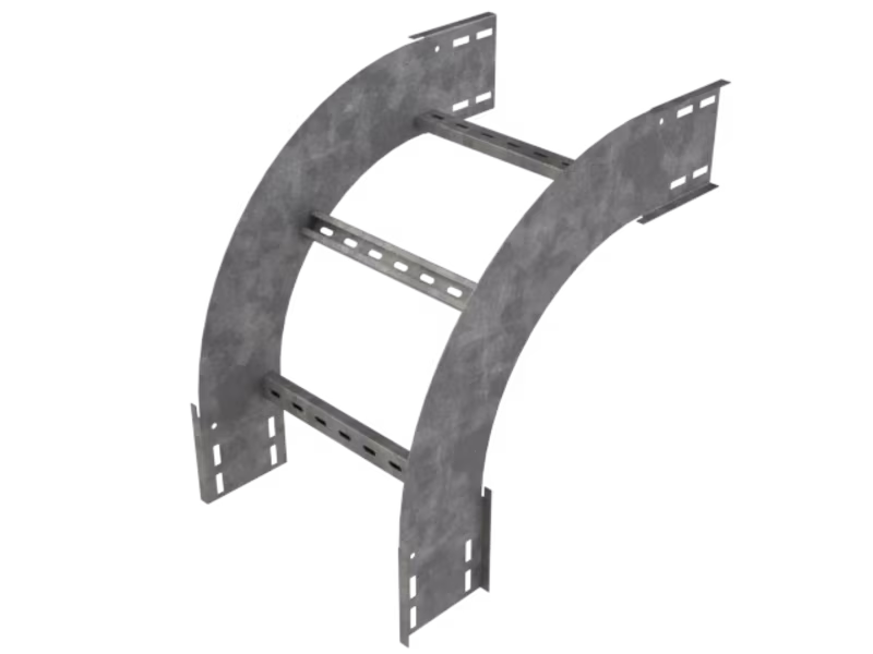 2/5313 PERFIL P/ SOPORTE TIPO SVO