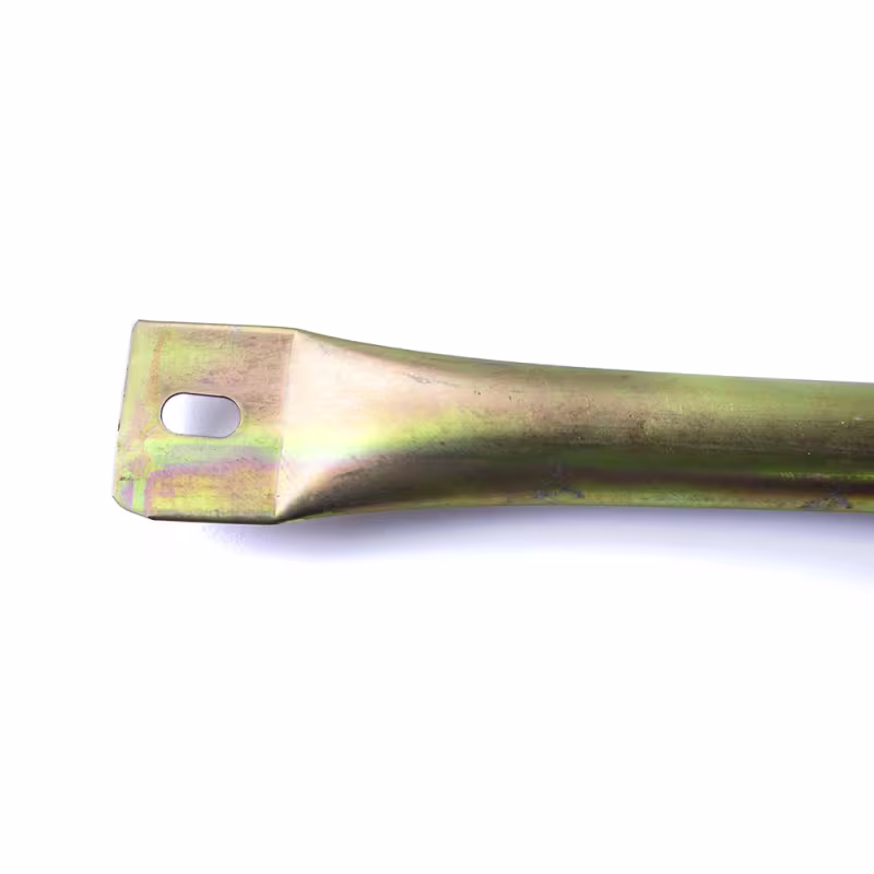 CATP FFHX790: Soporte diagonal robusto para sistema piso técnico.