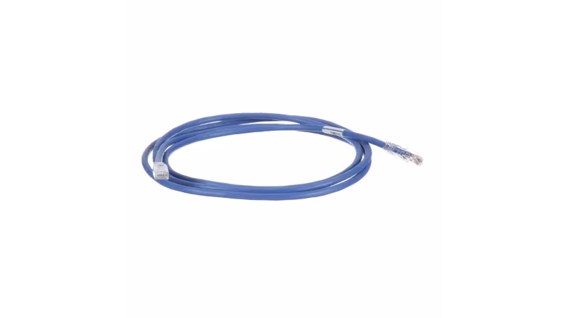 UTPSP7BUY PATCH CORD CAT. 6 AZUL 7FT