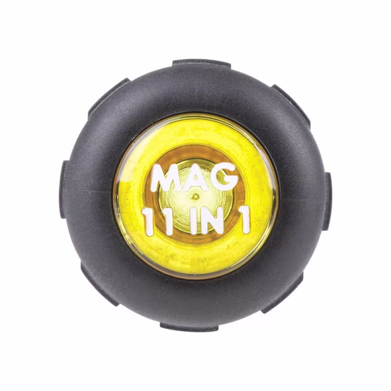 32500MAG DESTORNILLADOR MAGNÉTICO DE TUERCAS 11 EN 1, KLEIN TOOLS