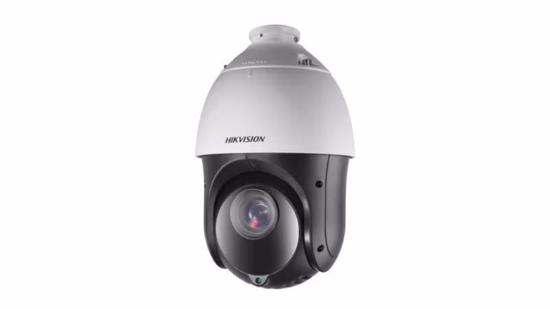 DS-2AE4225TI-D CAMARA PTZ 2 MP 25X WDR IP66 IR 100MTS 