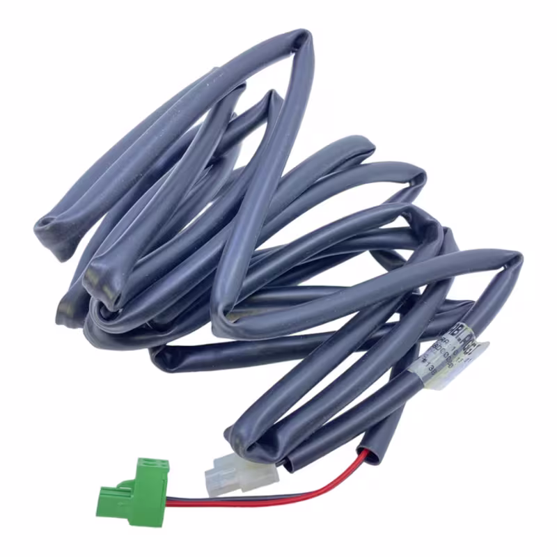 ACAKPD-2E Display con teclas para equipos CVO/CNO Cosmotec / Stulz