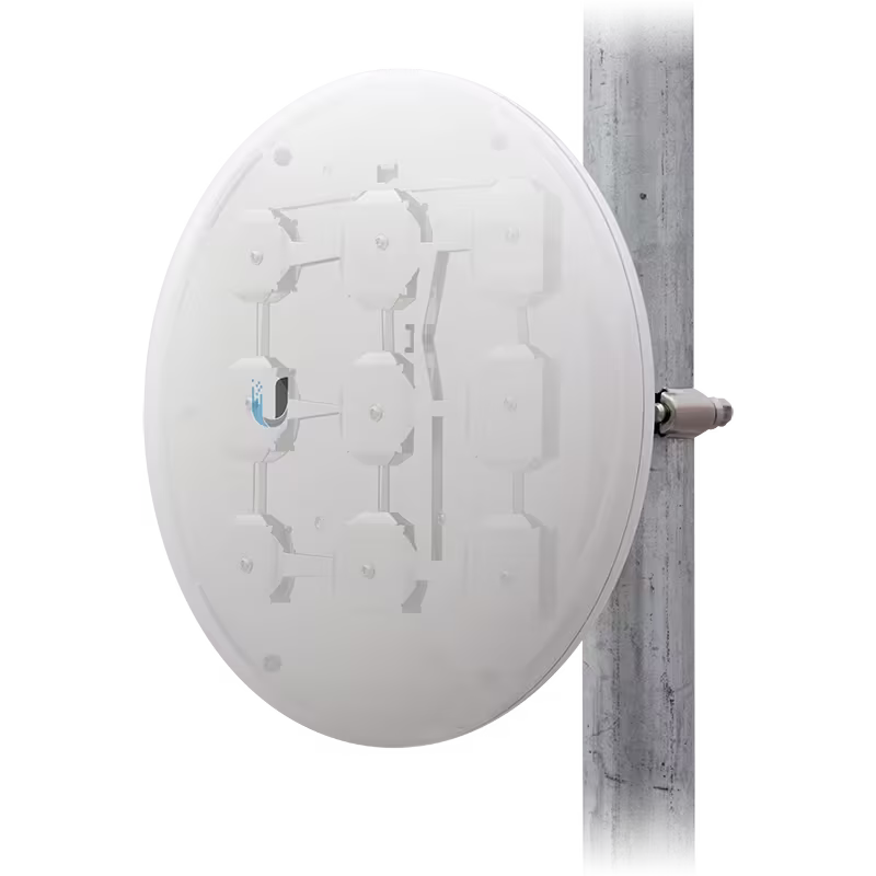 NBE-5AC-GEN2  ACCESS POINT CPE 19dBi 10/100/1000Mbps 802.11AC C/ANTENA DIREC, UBIQUITI