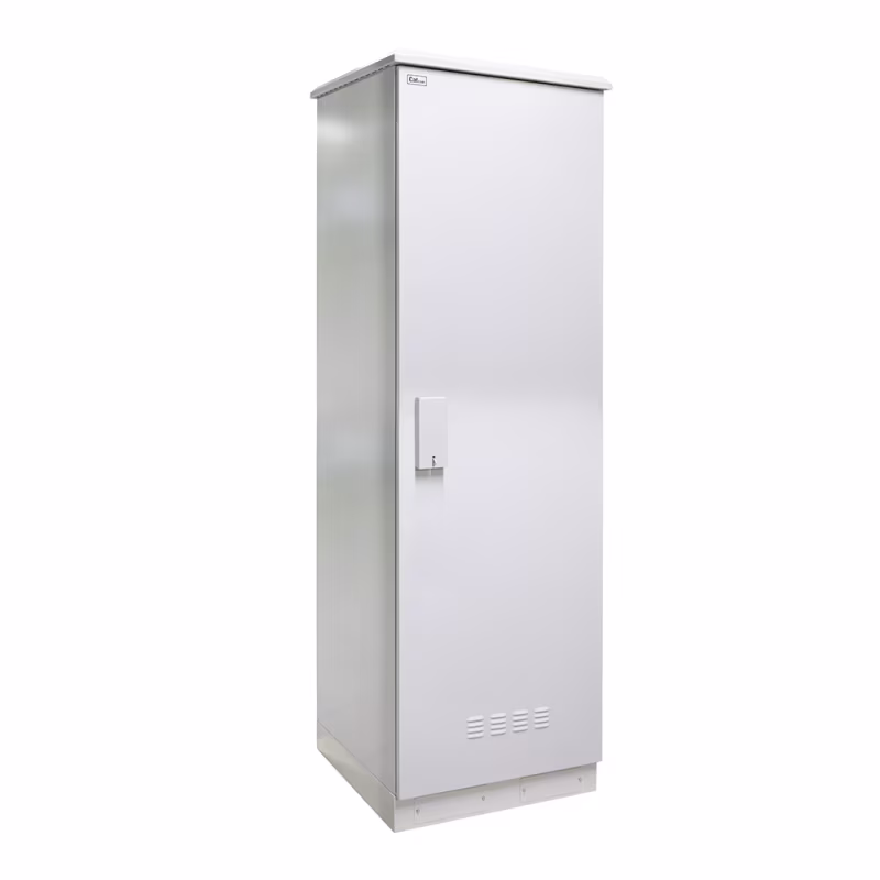 Gabinete Piso Exterior CATCOM IP55 42U - SO02-8842