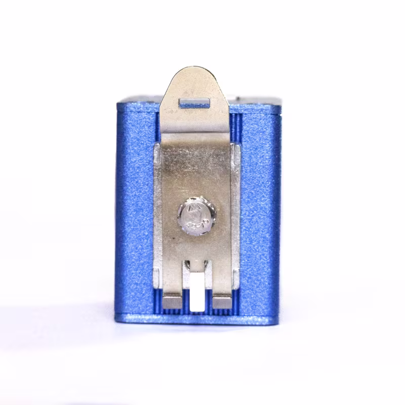 MJ8-POE-A Supresor de Transientes Citel 