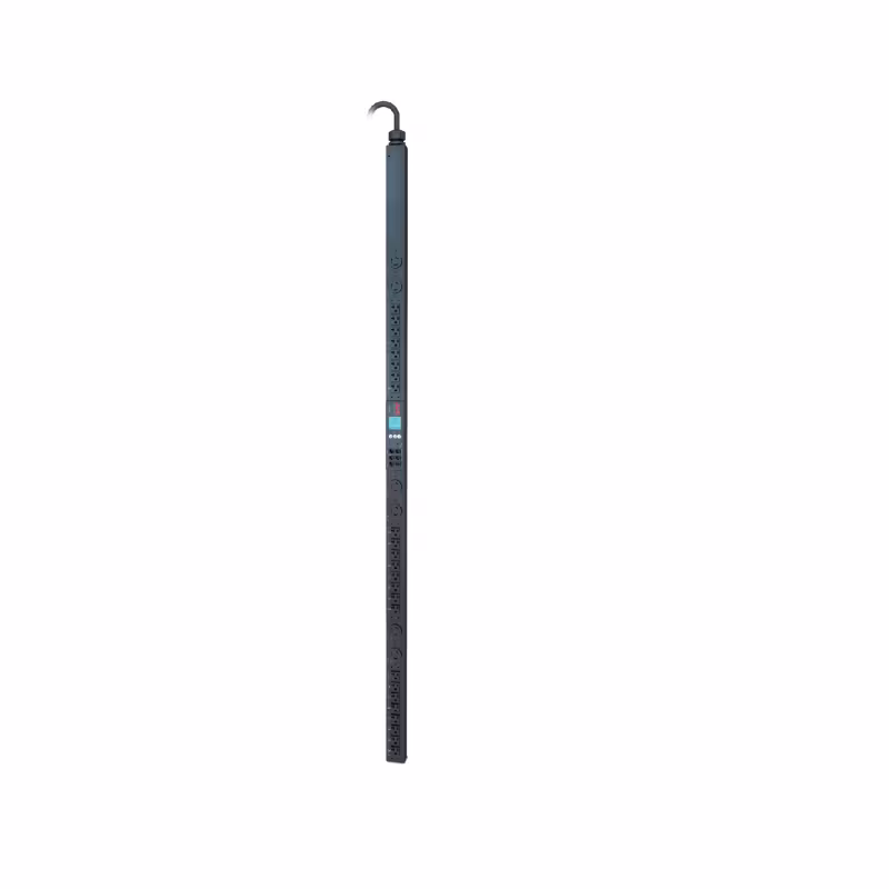 PDU APC AP8863 Metered ZeroU 20A 120/208V 3Ph
