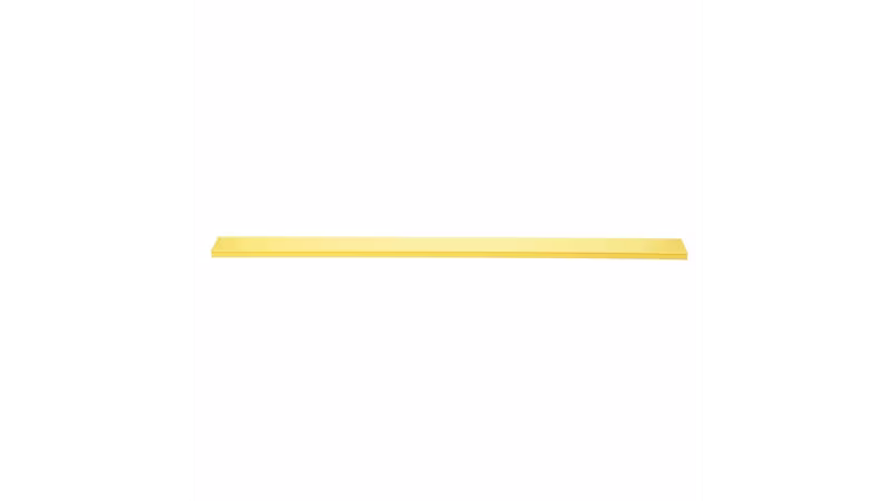 C2YL6 TAPA PARA CANAL TIPO FIBERDUCT DE 2 PULGADAS DE ANCHO