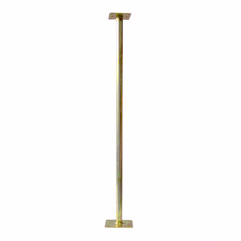 CATP Pedestal FFH75-25 Piso Elevado Técnico. Base 75/95mm, 75cm altura.