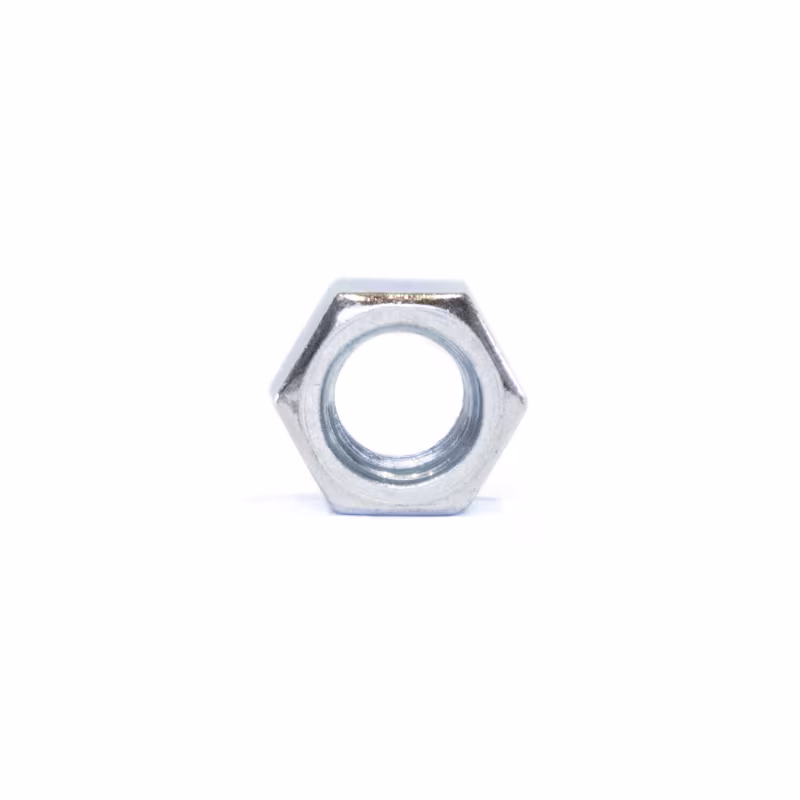 MATER-78 TUERCA HEXAGONAL 3-8"