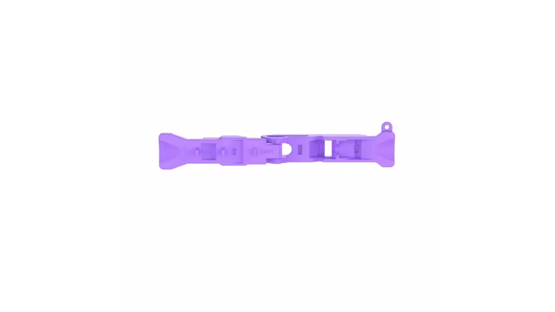 EGPT HERRAMIENTA PARA TERMINACIÓN DE CONECTOR DE CAMPO