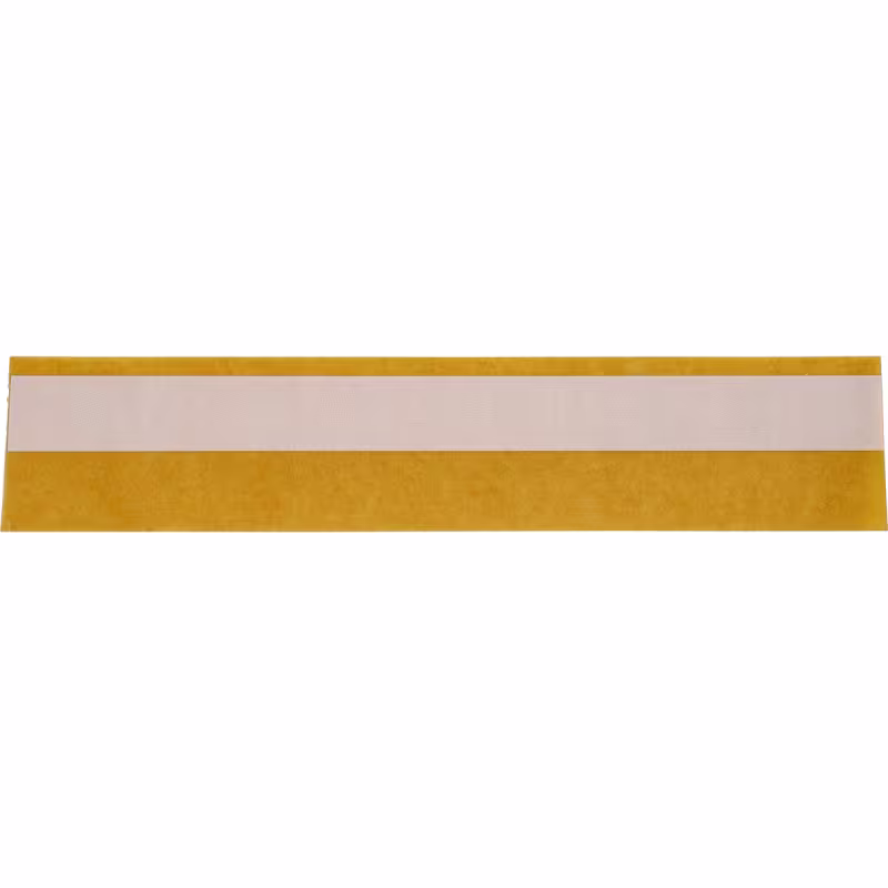 M21-1500-427 CARTUCHO DE ETIQUETAS AUTOLAMINADA 1.5inW x 14ftL NEGRO S/BLANCO BRADY