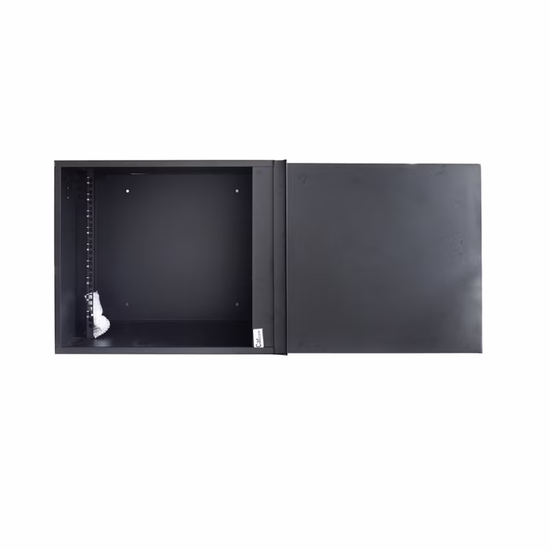 SMO5409 GABIENTE CERRADO PARA DVR DOBLE LOCK 6RU