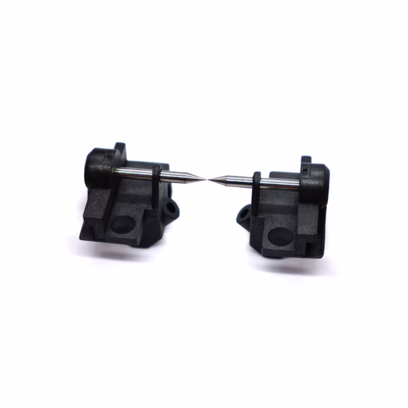 Electrodos CATCOM ZS-700E para Fusionadora AI-9 Fibra Óptica