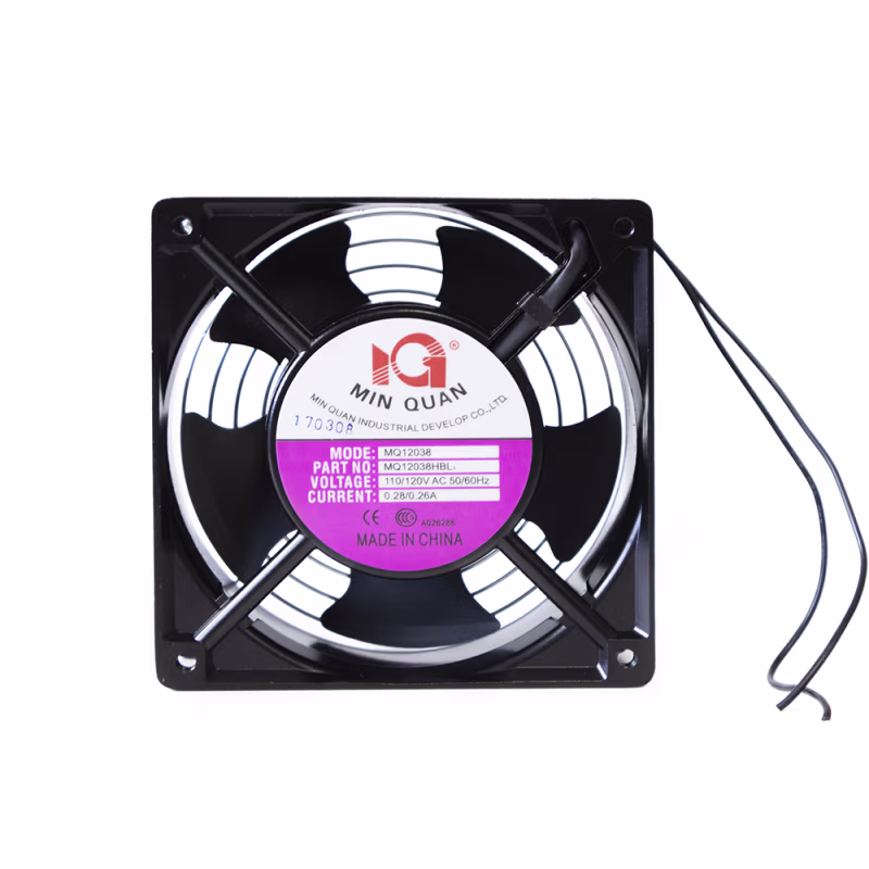 TL-THF TURBINA 110V P/SET DE VENTILADORES CON MONITOREO DE TEMPERATURA, CATCOM