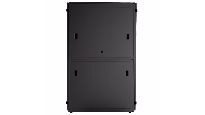 XGL84222B Gabinete serie XGL FlexFusion™ 800 x 42RU x 1200