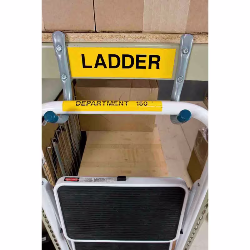 B30-R4300 RIBBON 4.330" X200" PARA IMPRESORA BBP33 BRADY