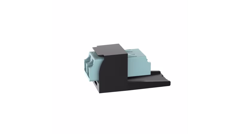 CMDSAQLCZBL MODULO ADAPTADOR LC DUPLEX MULTIMODO 