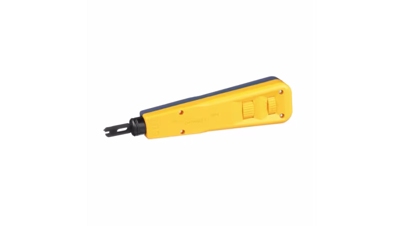 PDT110- Herramienta de Impacto Punchdown para IDC 