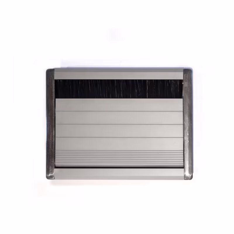 QM20000-01 TAPA PASA CABLE SMART SERIE 170-TAPA CR