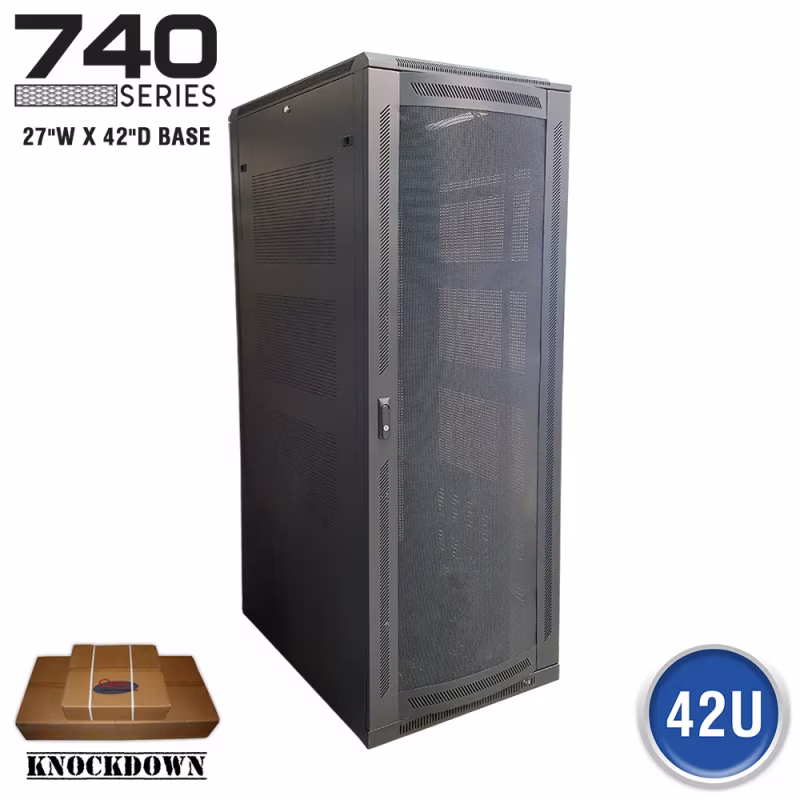 FE74194202K GABINETE DE PISO 6´42 RMS 27.5 X 42"