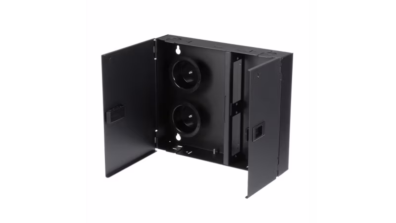 FWME2 CAJA P-MANEJO DE FIBRAS EN PARED, CAP. 2 FAP