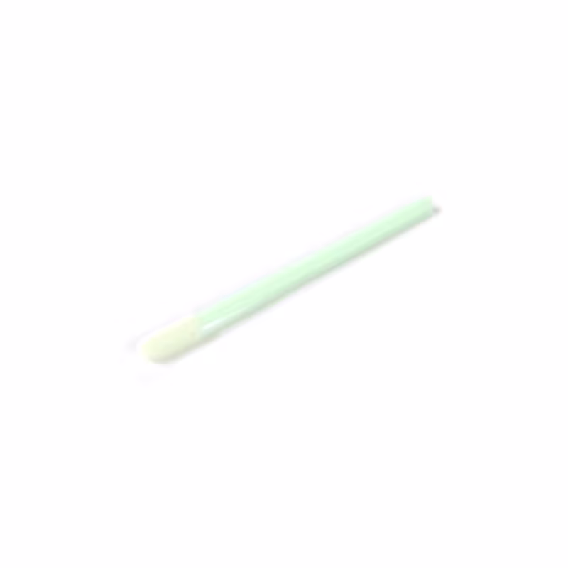 FOFTF125 HISOPO LIMPIADOR PARA CONECTORES DE FIBRA OPTICA 1.25MM, CATCOM