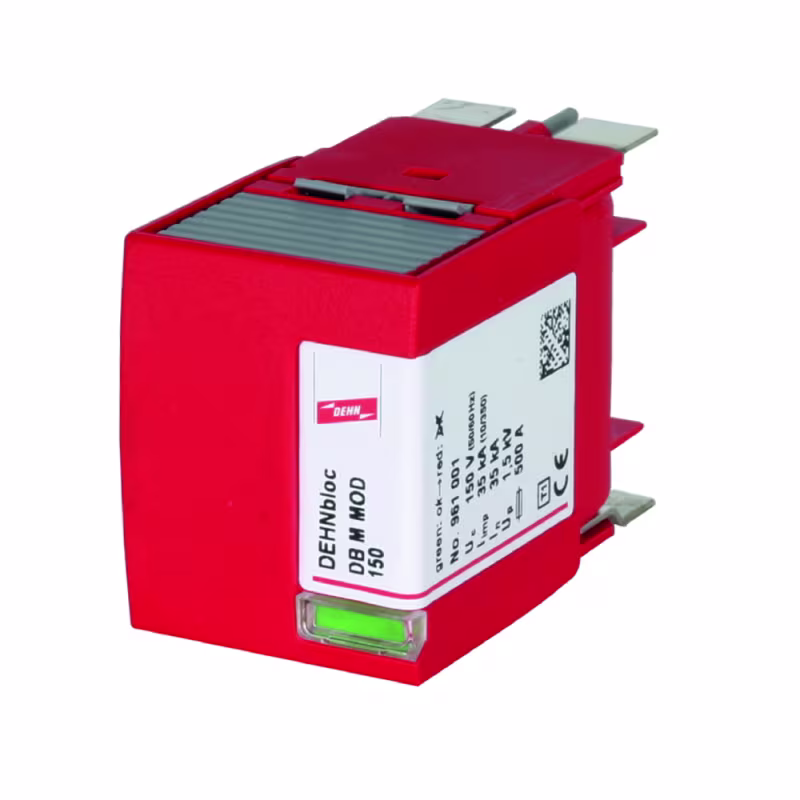 961001 MÓDULO DE REPUESTO PARA DEHN-961115