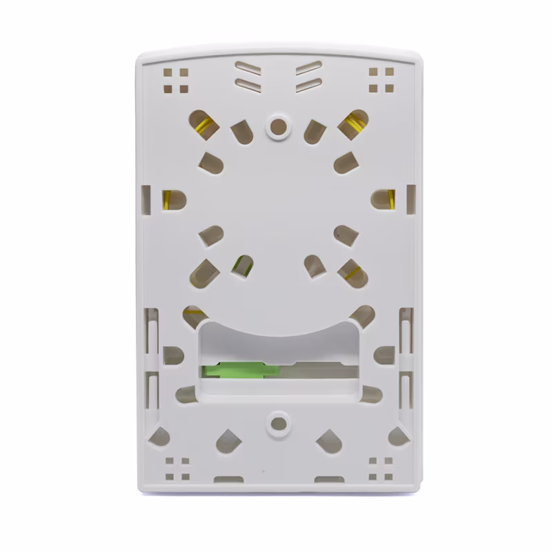 ODFP-1SCACP ODF MONTABLE EN PARED CON 1 ADAPTADOR SC/APC Y PITGAIL DE 1MT, CATCOM