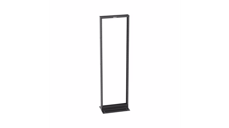 R2PS RACK DE ACERO ESTANDAR 84" ALTO (2134MM)