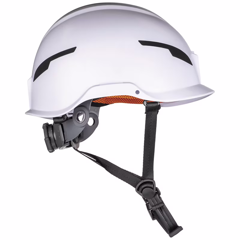 Klein Cascos Seguridad Tipo 2 Clase E No Ventilados