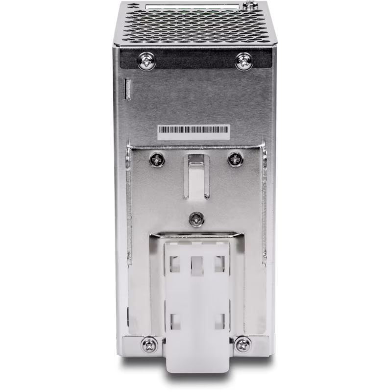 TI-S24048 FUENTE DE PODER DIN-Rail 240W 48V, 5A, TRENDNET