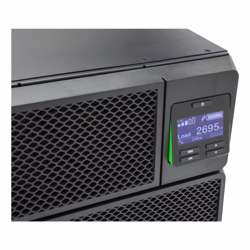 SRT5KRMXLT APC SMART UPS SRT 5000VA / 208V 
