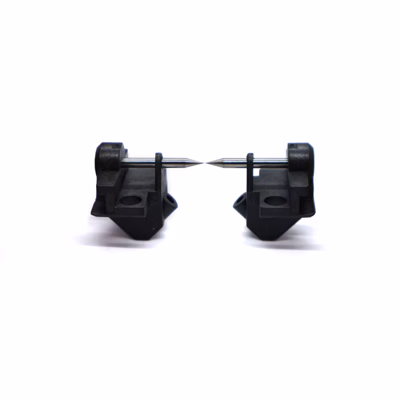 Electrodos CATCOM ZS-700E para Fusionadora AI-9 Fibra Óptica
