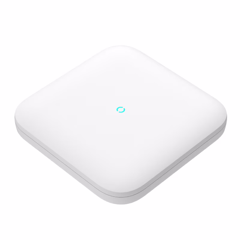 ZXEN-G1660G  PUNTO DE ACCESO PARA MONTAJE EN CIELO, FTTR, ACEPTA PoF, PoE, Y DC