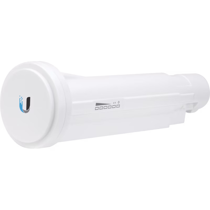 PBE-5AC-500 ANTENA CPE AIRMAX POWERBEAM 5AC-500  27dBi 5GHz 450Mbps 25Kms, UBIQUITI