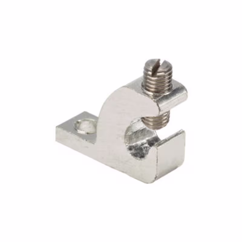 Terminal de Tierra LIAC4-22-C Panduit StructuredGround
