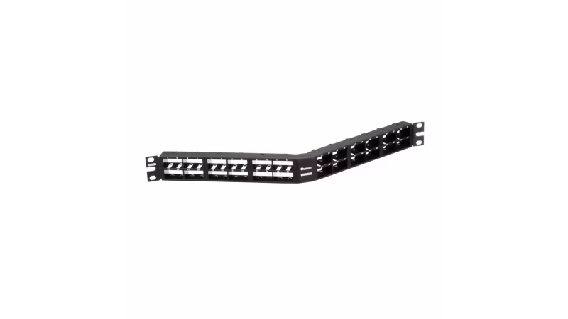 CPPA48HDWBLY PANEL MODULAR DE ALTA DENSIDAD 48 PTS DESCARGAD