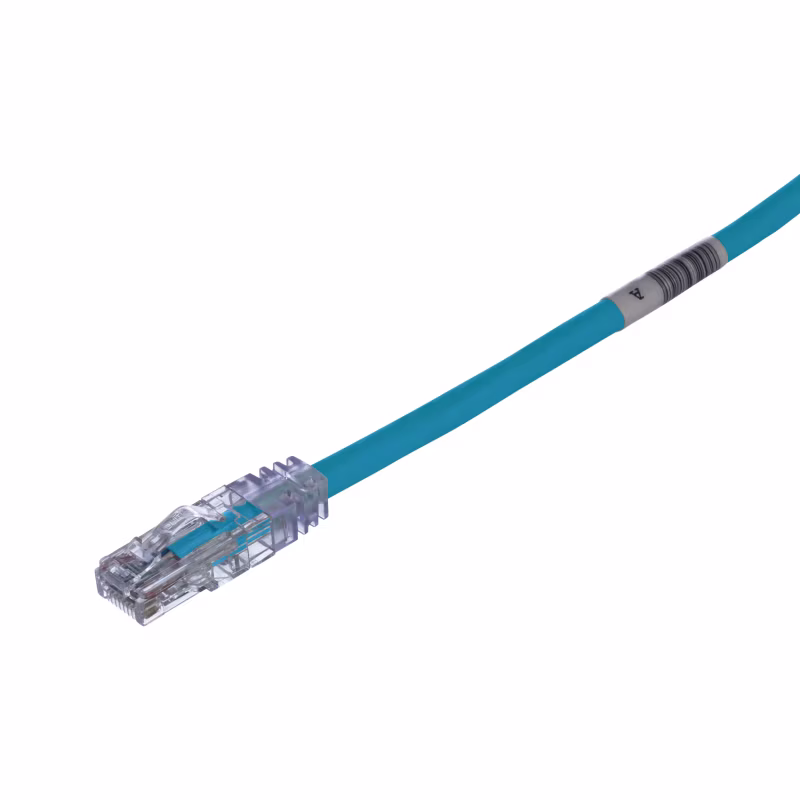 UTPSP10BUY PATCH CORD CAT6 AZUL UTP 10FT