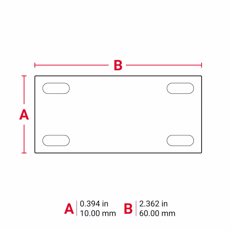 B33-6010-7643-WT Marcadores de cables de poliuretano sin halógenos de la serie B33