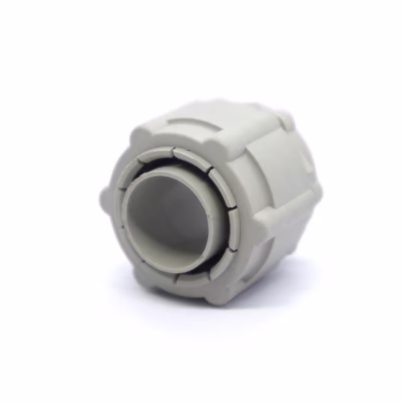 PS075-GY PRENSAESTOPA PARA SALIDA DE CABLES 3-4" COLOR GRIS, CATCOM