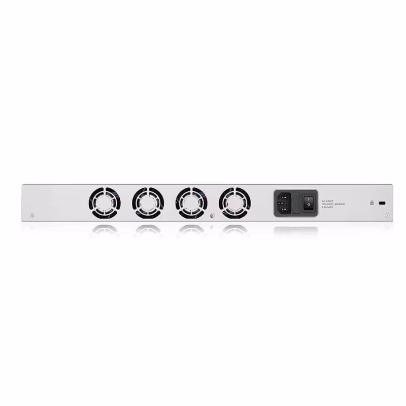 USGFLEX700BUN USG FLEX 700 BUNDLED (USG310v2 BUN) UTM, VPN FIREWALL C/LICENCIA BUNDLED 1Y